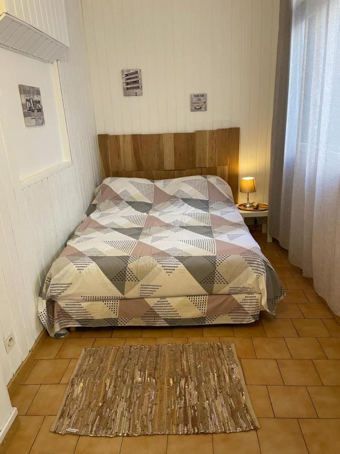 Appartement La Marseillaise Marsilya Dış mekan fotoğraf