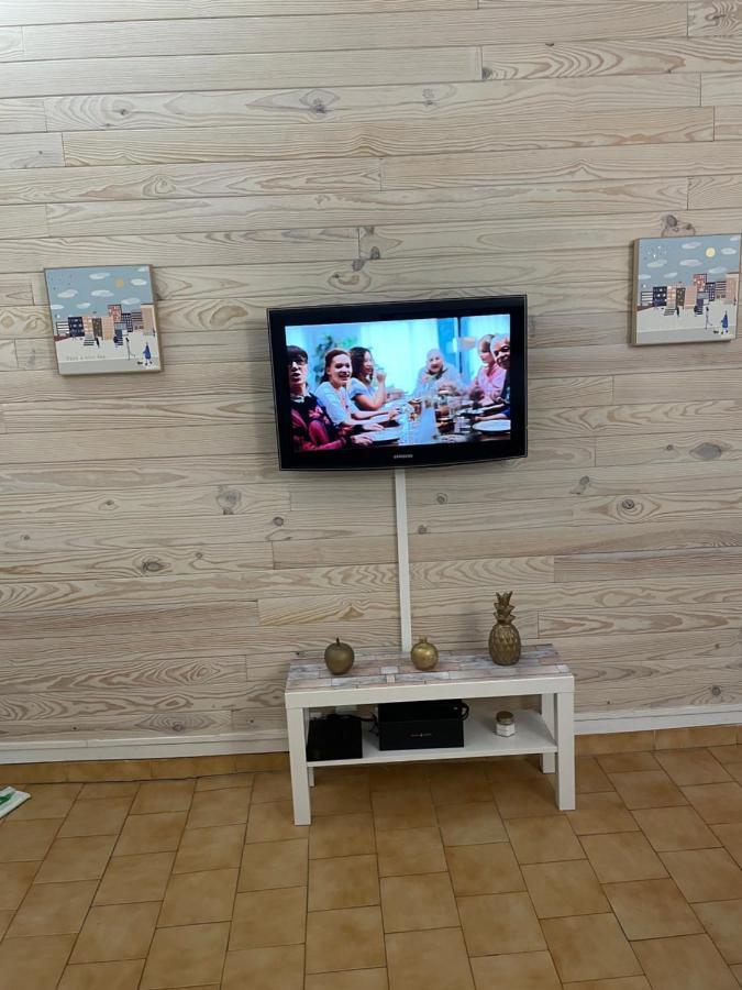Appartement La Marseillaise Marsilya Dış mekan fotoğraf