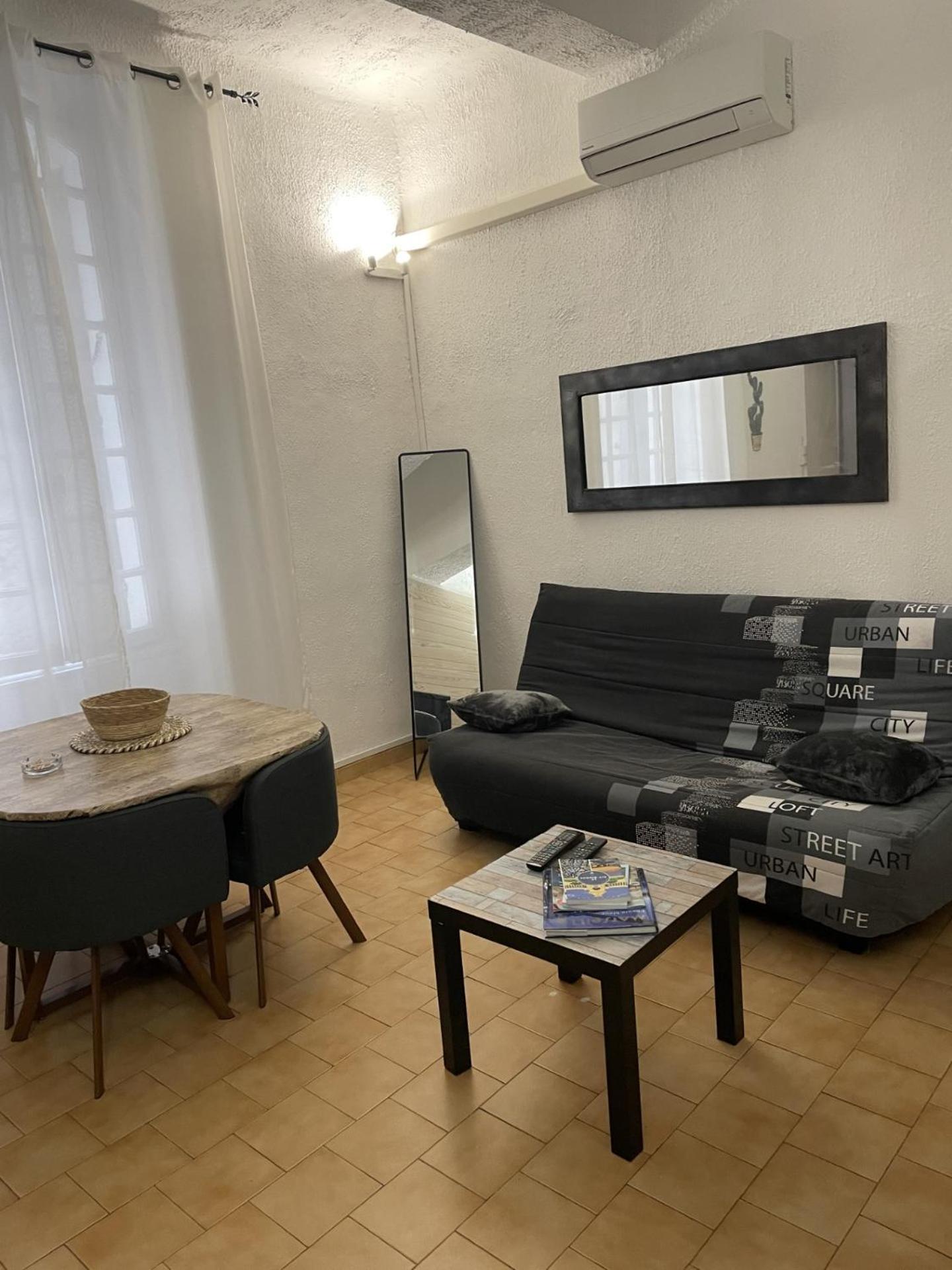 Appartement La Marseillaise Marsilya Dış mekan fotoğraf