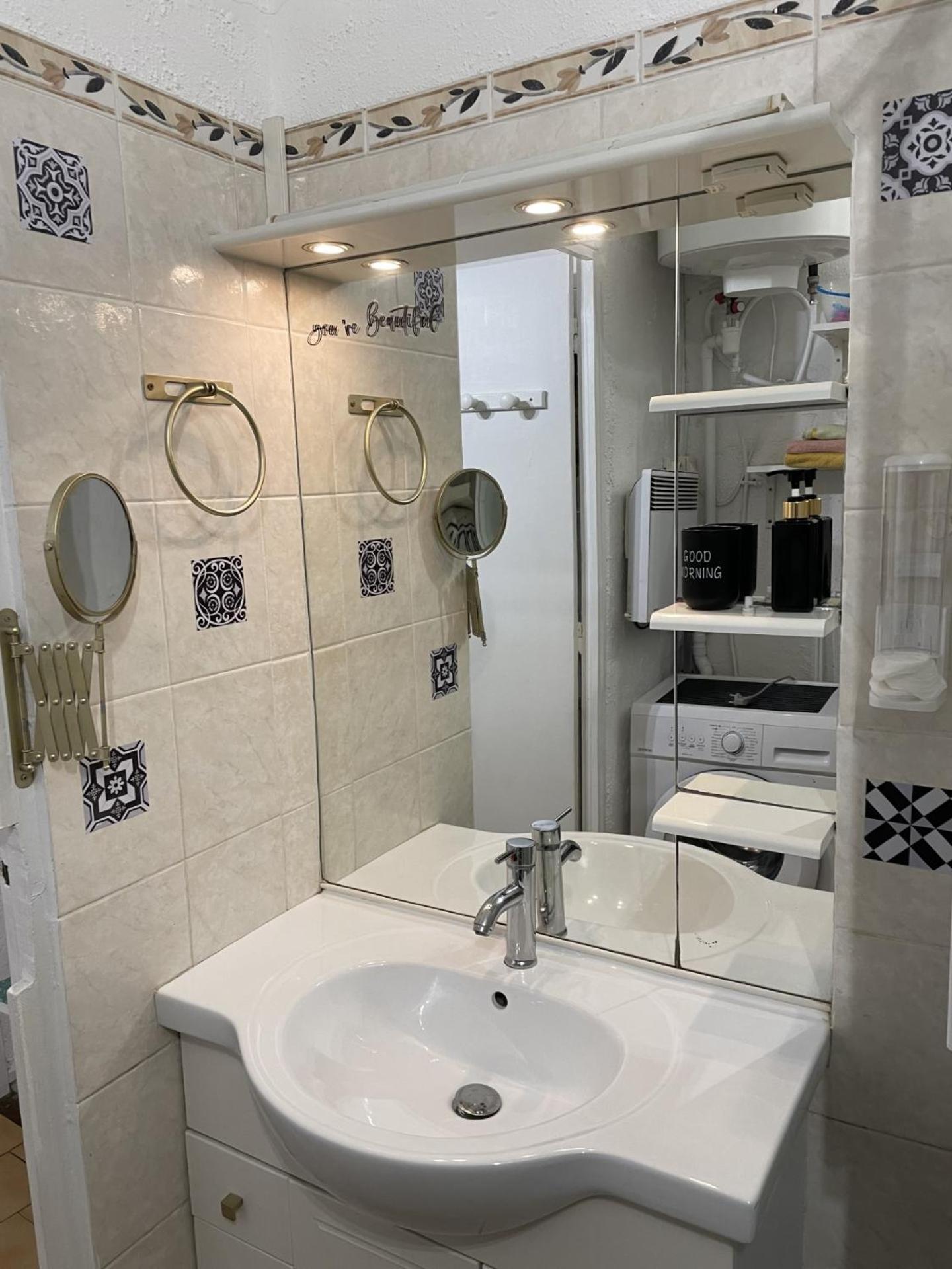 Appartement La Marseillaise Marsilya Dış mekan fotoğraf